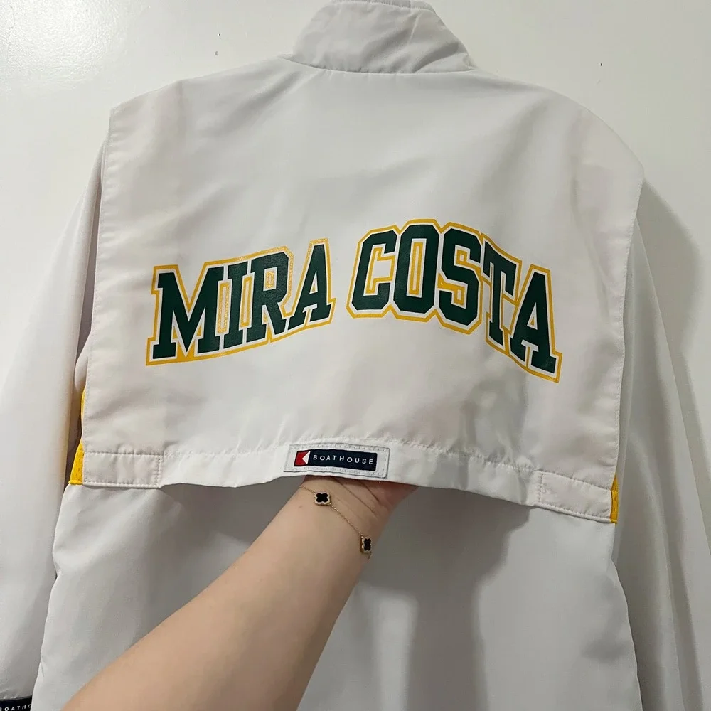 Boathouse Sports boathouse mira
